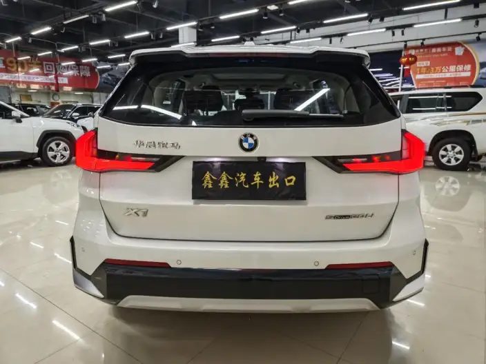 BMW X1 2023 Model sDrive20Li X Design Set