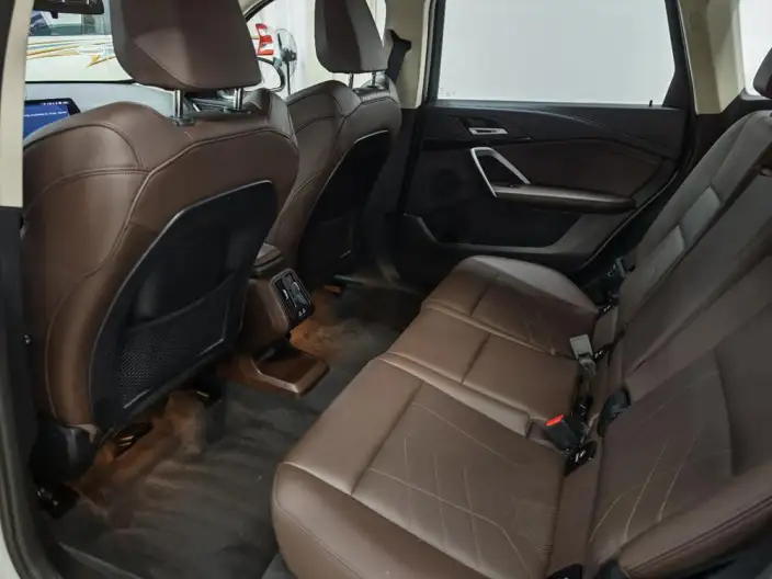 BMW X1 2023 Model sDrive20Li X Design Set – фото 10