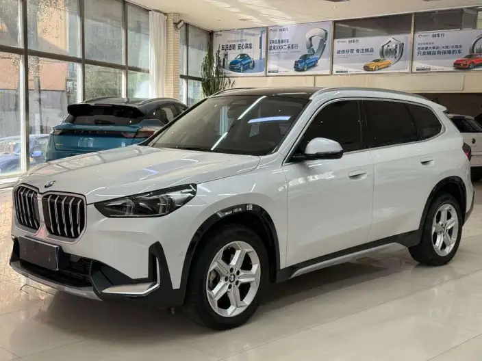 BMW X1 2023 Model sDrive20Li X Design Set