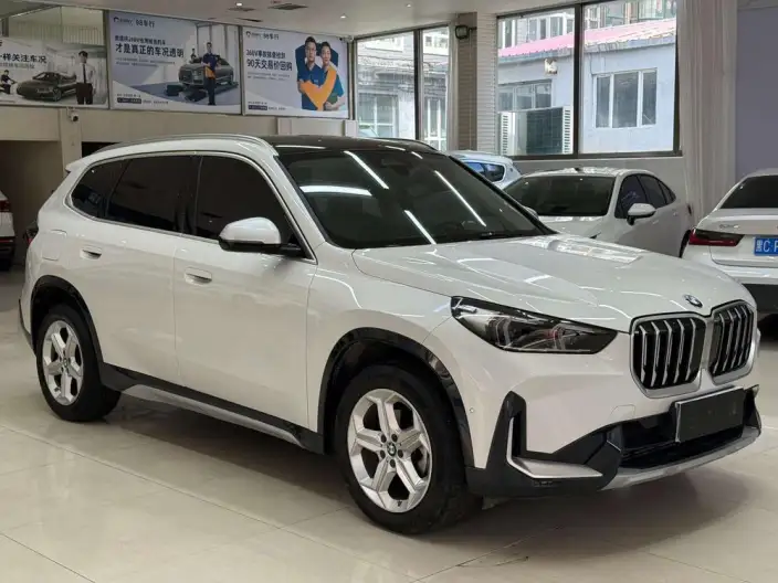 BMW X1 2023 Model sDrive20Li X Design Set
