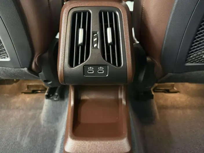 BMW X1 2023 Model sDrive20Li X Design Set – фото 10