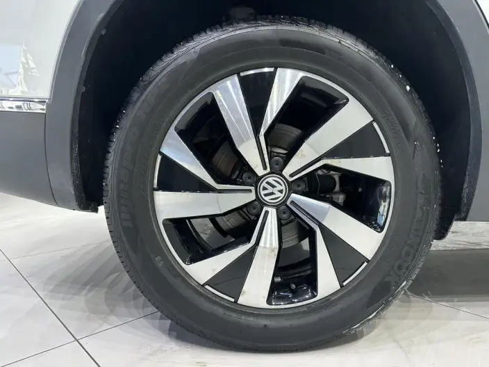 Volkswagen Tayron 2022 Model 280TSI 2WD Luxury Zhilian Edition – фото 7