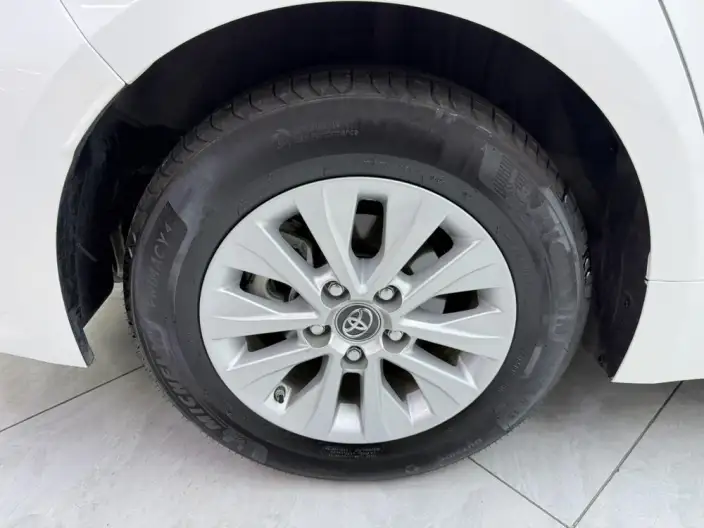 Toyota Corolla 2021 Model 1.5L CVT Elite Edition – фото 7