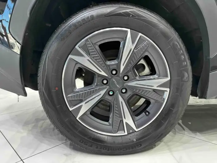 Jetour Dasheng 2023 Model 1.5T DCT Star Edition PRO+ – фото 7