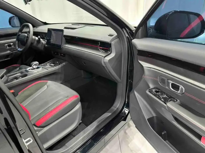Jetour Dasheng 2023 Model 1.5T DCT Star Edition PRO+ – фото 9