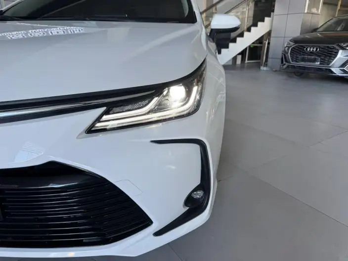 Toyota Corolla 2023 Model 1.5L CVT Elite Edition – фото 5