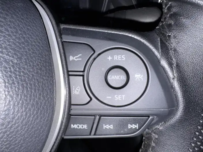 Toyota Corolla 2023 Model 1.5L CVT Elite Edition – фото 7