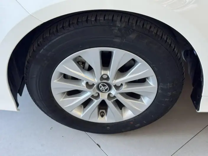 Toyota Corolla 2023 Model 1.5L CVT Elite Edition – фото 8