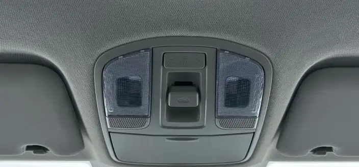 Hyundai ix35 2021 Model 240T GDi DCT 2WD Leading version GLS – фото 8