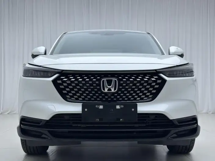 Honda XR-V 2023 Model 1.5L CVT Reli Edition
