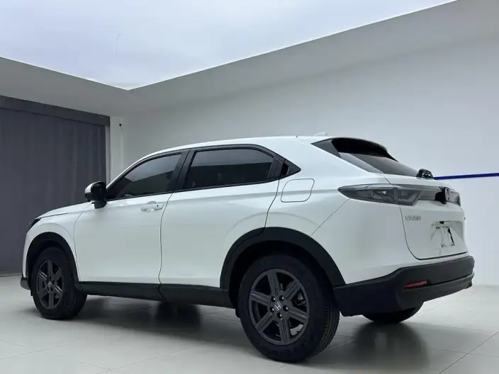 Honda XR-V 2023 Model 1.5L CVT Reli Edition