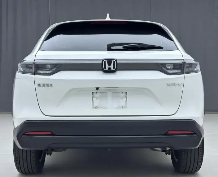 Honda XR-V 2023 Model 1.5L CVT Reli Edition – фото 5