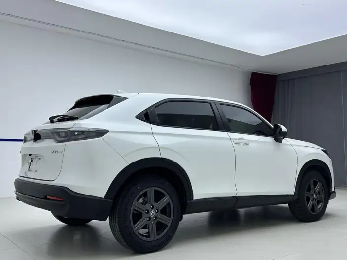 Honda XR-V 2023 Model 1.5L CVT Reli Edition – фото 6