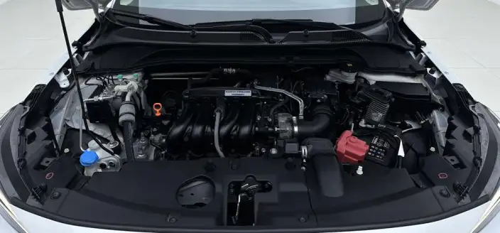 Honda XR-V 2023 Model 1.5L CVT Reli Edition – фото 7