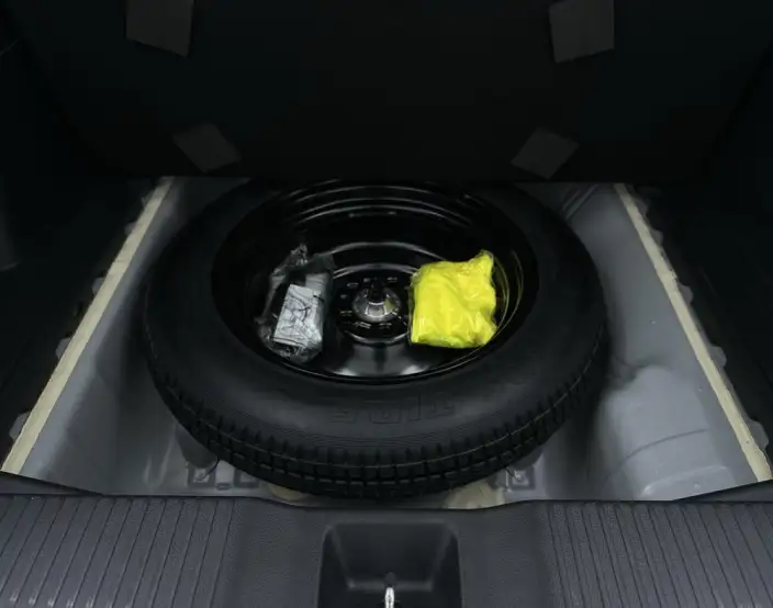 Honda XR-V 2023 Model 1.5L CVT Reli Edition – фото 8