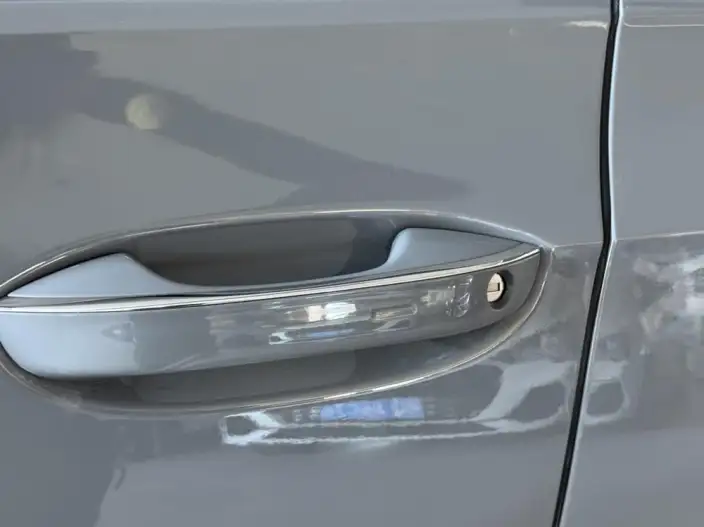 Volkswagen Golf 2022 Model 280TSI DSG R-Line – фото 10