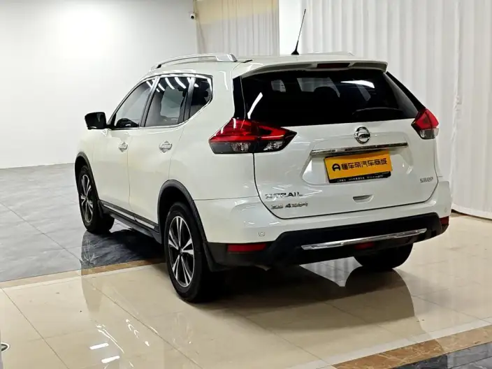 Nissan X-Trail 2021 Model 2.5L XL ITS CVT 4WD Luxury Pilot Edition – фото 5