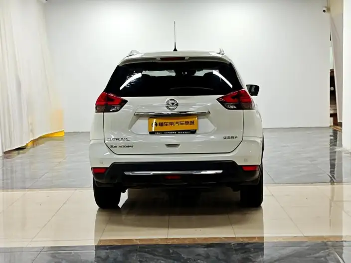 Nissan X-Trail 2021 Model 2.5L XL ITS CVT 4WD Luxury Pilot Edition – фото 6