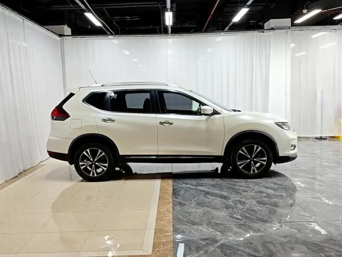 Nissan X-Trail 2021 Model 2.5L XL ITS CVT 4WD Luxury Pilot Edition – фото 8