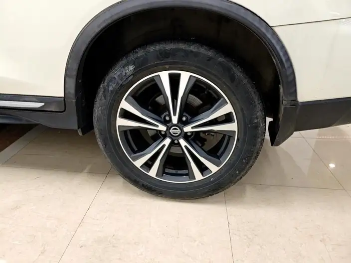Nissan X-Trail 2021 Model 2.5L XL ITS CVT 4WD Luxury Pilot Edition – фото 9