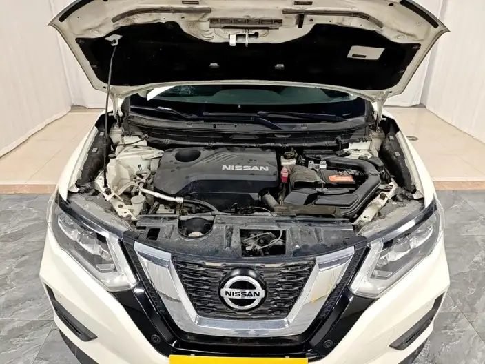 Nissan X-Trail 2021 Model 2.5L XL ITS CVT 4WD Luxury Pilot Edition – фото 10