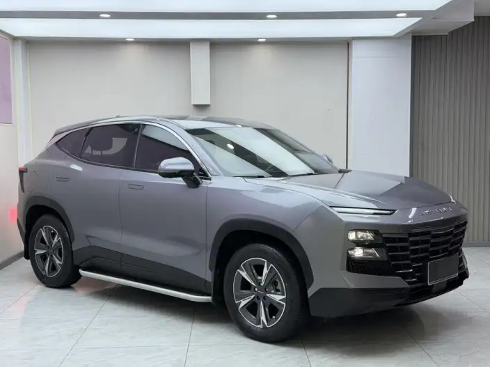 Jetour Dasheng 2023 Model 1.5T DCT Star Edition PRO – фото 3