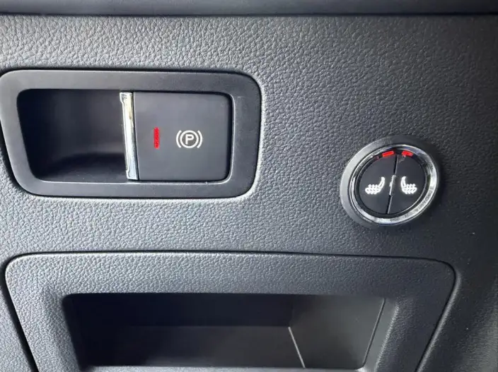 Jetour Dasheng 2023 Model 1.5T DCT Star Edition PRO – фото 9