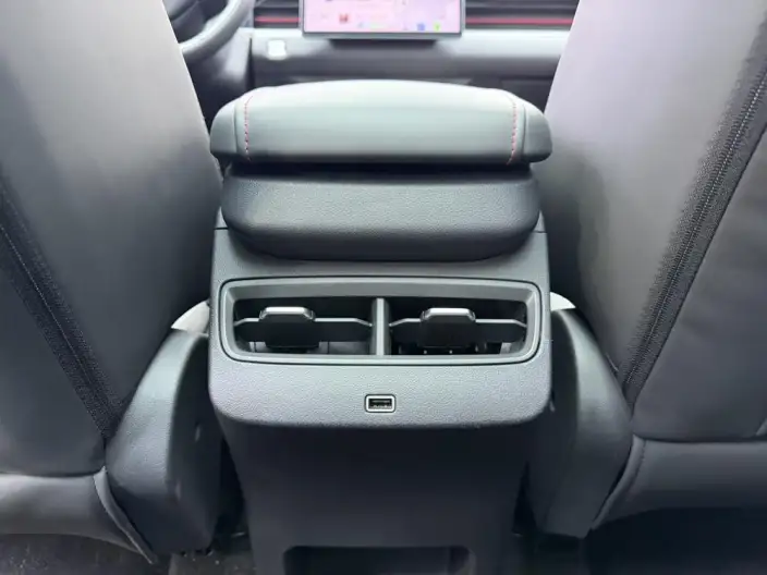 Jetour Dasheng 2023 Model 1.5T DCT Star Edition PRO – фото 10