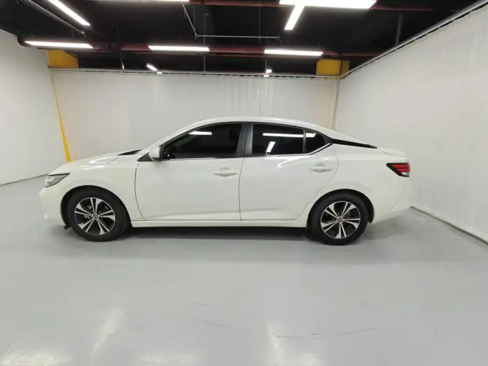 Nissan Sylphy 2020 Model 1.6L XL CVT Yuexiang Edition