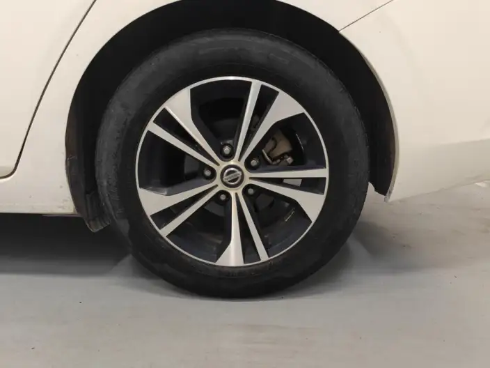 Nissan Sylphy 2020 Model 1.6L XL CVT Yuexiang Edition – фото 9