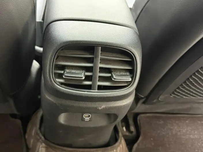 Hyundai Ioniq 2023 Model 1.5L CVT LUX Premium Edition – фото 9
