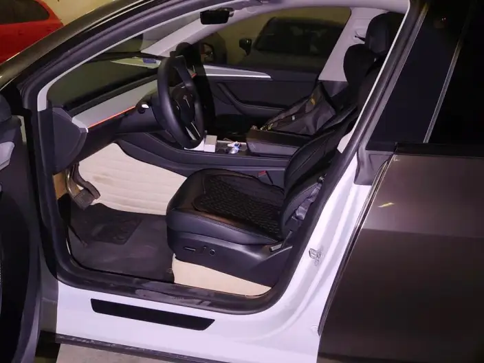 Model Y 2024 Model Rear-wheel drive version – фото 10