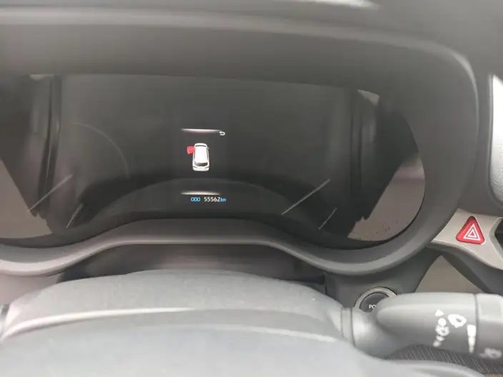 Toyota Sienna 2024 Model Hybrid 2.5L Comfort Edition – фото 5