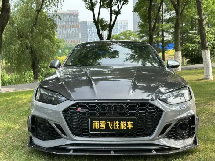 Audi RS 5 2021 Model 2.9T Sportback