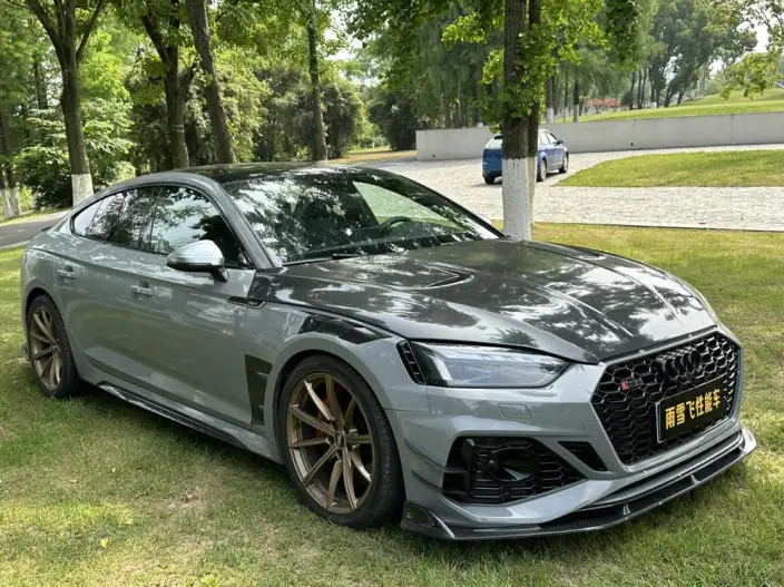 Audi RS 5 2021 Model 2.9T Sportback