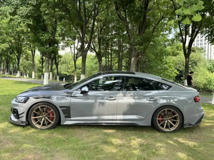 Audi RS 5 2021 Model 2.9T Sportback