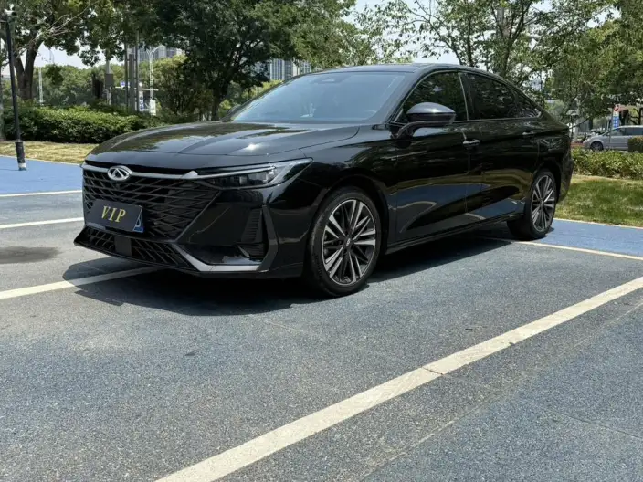 Chery Arrizo 8 2022 Model 1.6TGDI DCT Ya