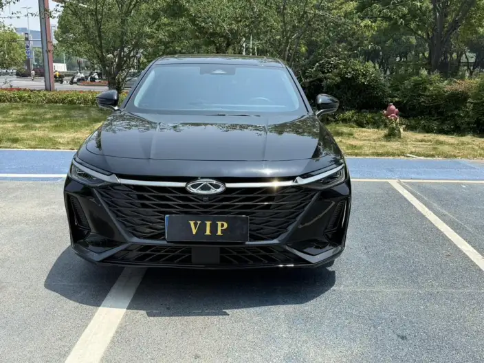 Chery Arrizo 8 2022 Model 1.6TGDI DCT Ya
