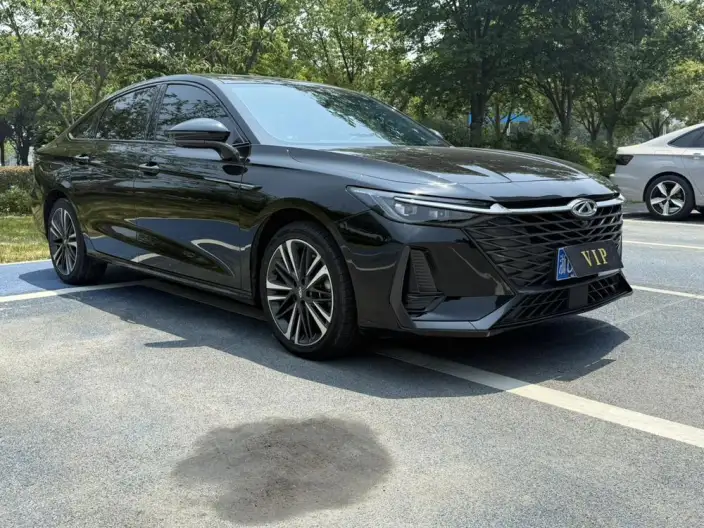 Chery Arrizo 8 2022 Model 1.6TGDI DCT Ya