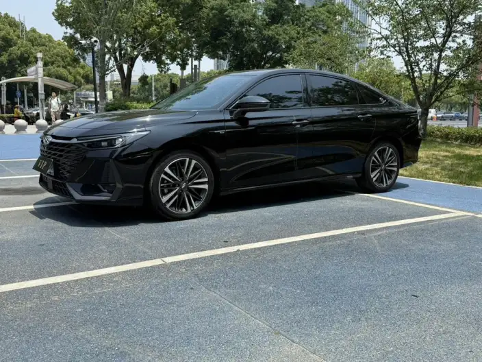 Chery Arrizo 8 2022 Model 1.6TGDI DCT Ya – фото 10