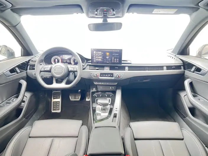 Audi A4 L 2024 Model 40 TFSI Luxury Dynamic Model – фото 6