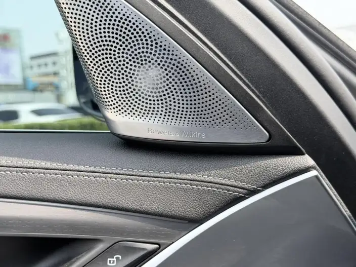 BMW 5 Series 2023 Model 530Li Leading Model M Sports Set – фото 7