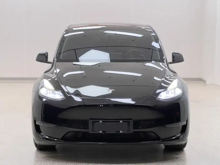 Model Y 2021 Model Long Battery Life Pro All-wheel drive version 3D3/3D7