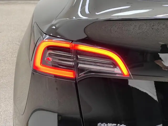 Model Y 2021 Model Long Battery Life Pro All-wheel drive version 3D3/3D7 – фото 9