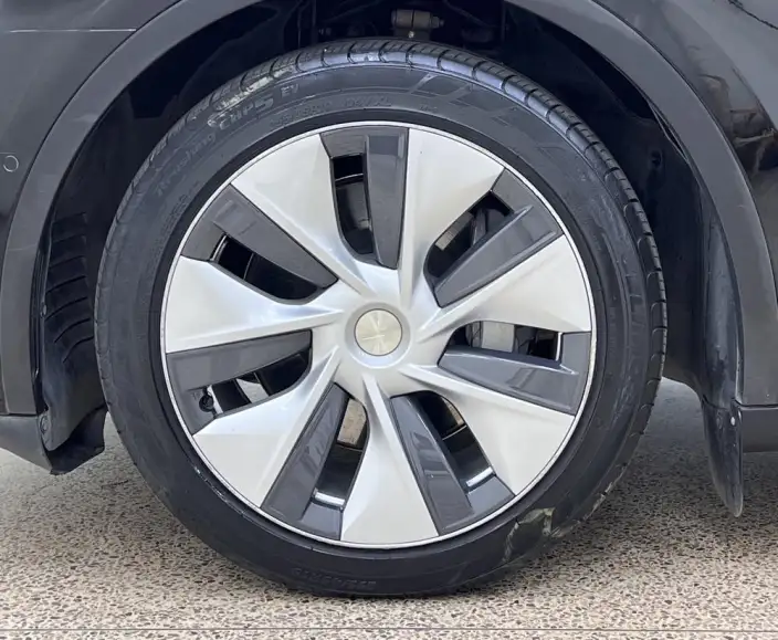 Model Y 2021 Model Long Battery Life Pro All-wheel drive version 3D3/3D7 – фото 10