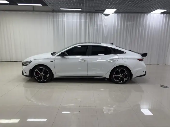 Hyundai LaFesta 2023 Model 270TGDi DCT N Line TOP Ultimate Edition