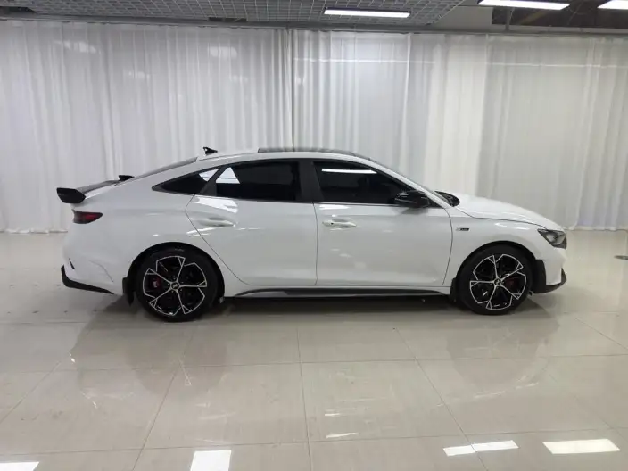 Hyundai LaFesta 2023 Model 270TGDi DCT N Line TOP Ultimate Edition – фото 8