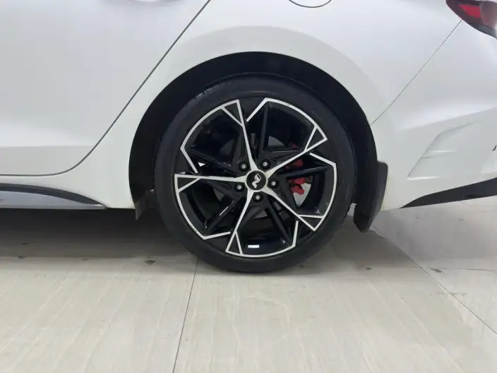 Hyundai LaFesta 2023 Model 270TGDi DCT N Line TOP Ultimate Edition – фото 9