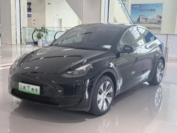 Model Y 2022 Model Rear-wheel drive version