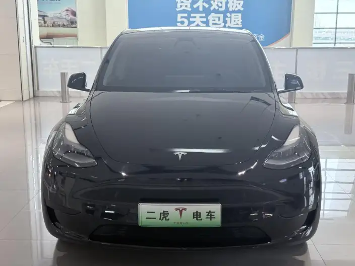Model Y 2022 Model Rear-wheel drive version
